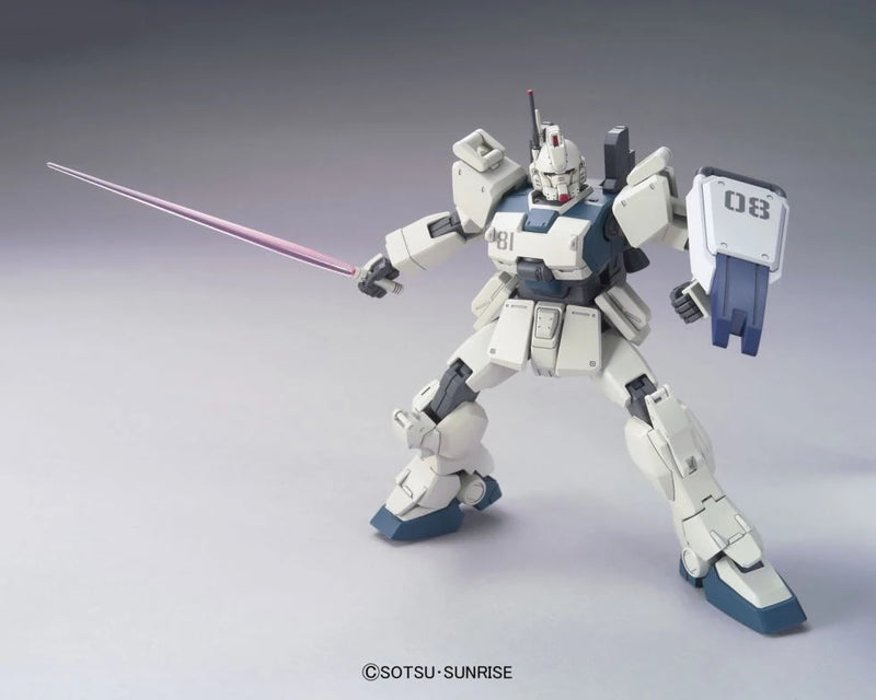 [[PRE-ORDER]] HGUC 1/144 #155 Gundam Ez8
