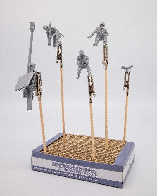 MR. ALMIGHTY CLIP STICK SHORT