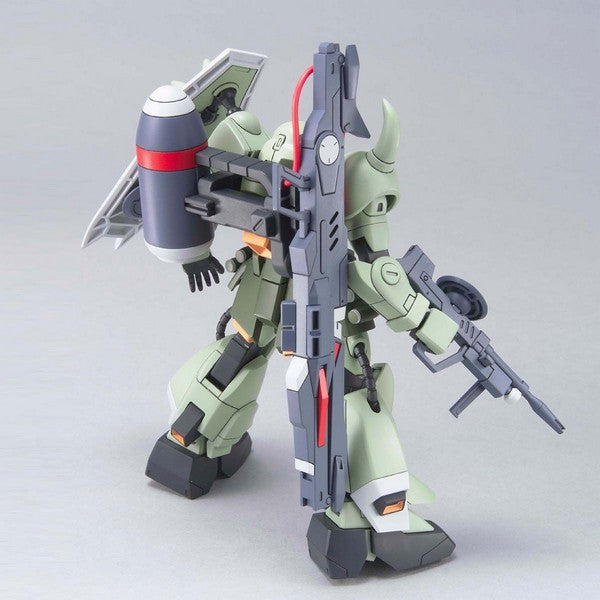 [[PRE-ORDER]] HG 1/144 #23 Gunner Zaku Warrior