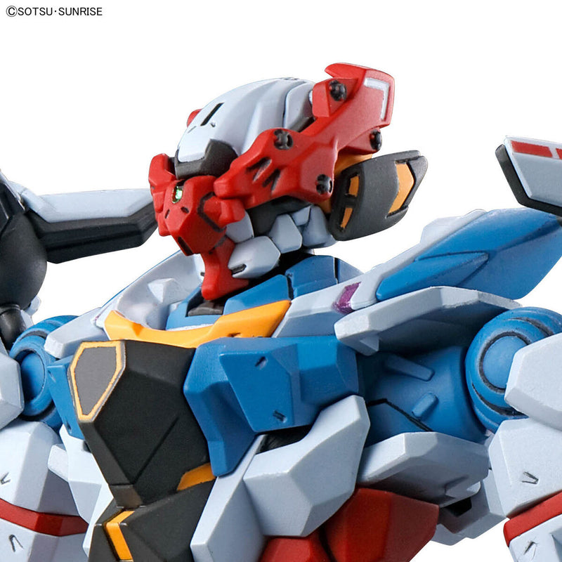 [[PRE-ORDER]] HG 1/144 GQuuuuuuX(Endymion Unit Awakened)