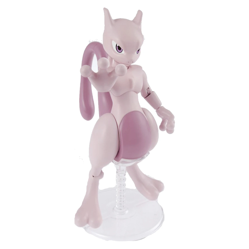 Pokémon Model Kit MEWTWO