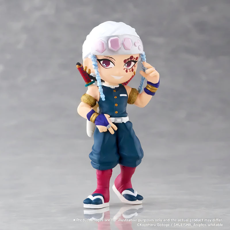 PalVerse Demon Slayer vol.2 (1 pc) (6 pcs per set)