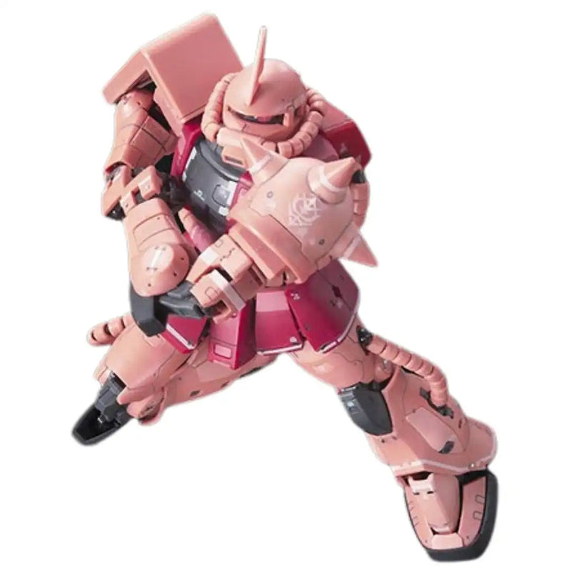 RG 1/144 #02 MS-06S ZAKUⅡ