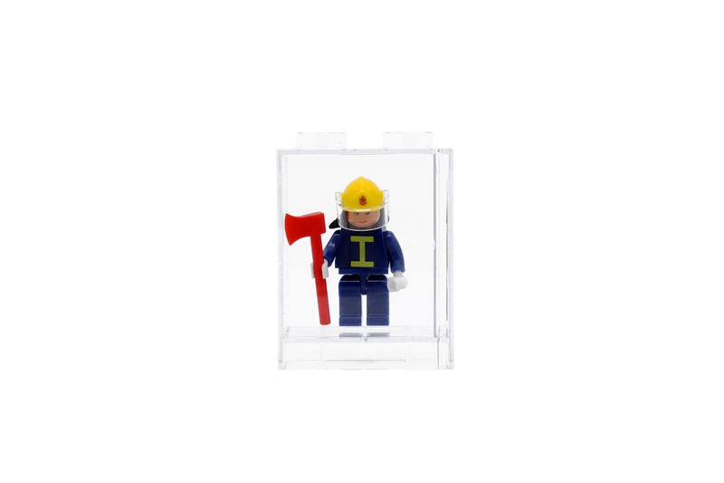 T-Brick Container Style A (T-Box A)