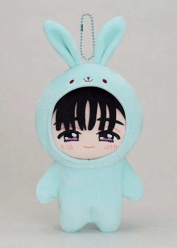 Plushie Sua