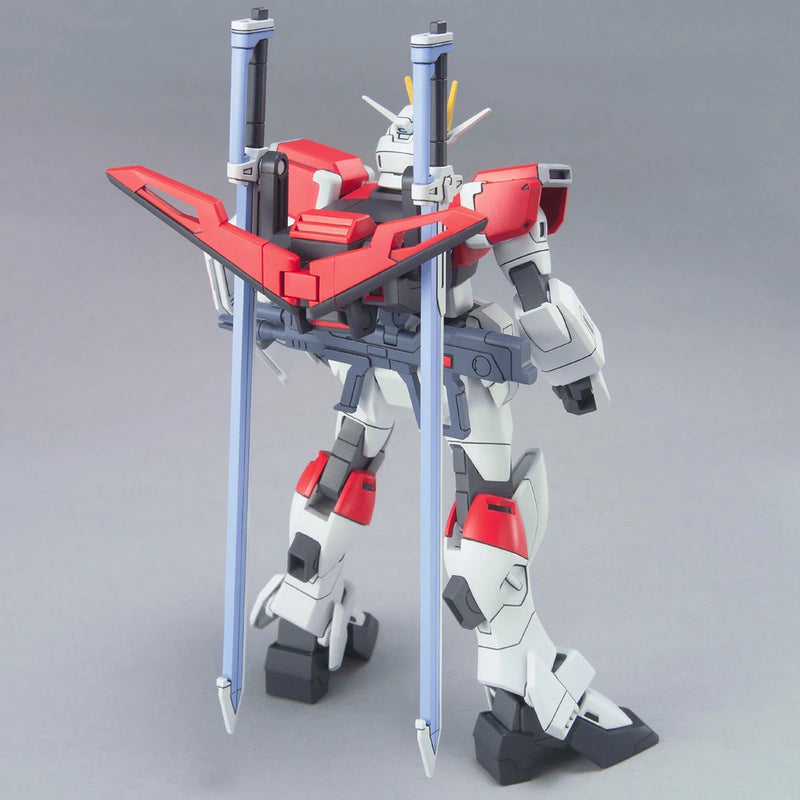 [[PRE-ORDER]] HG 1/144 #21 Sword Impulse Gundam