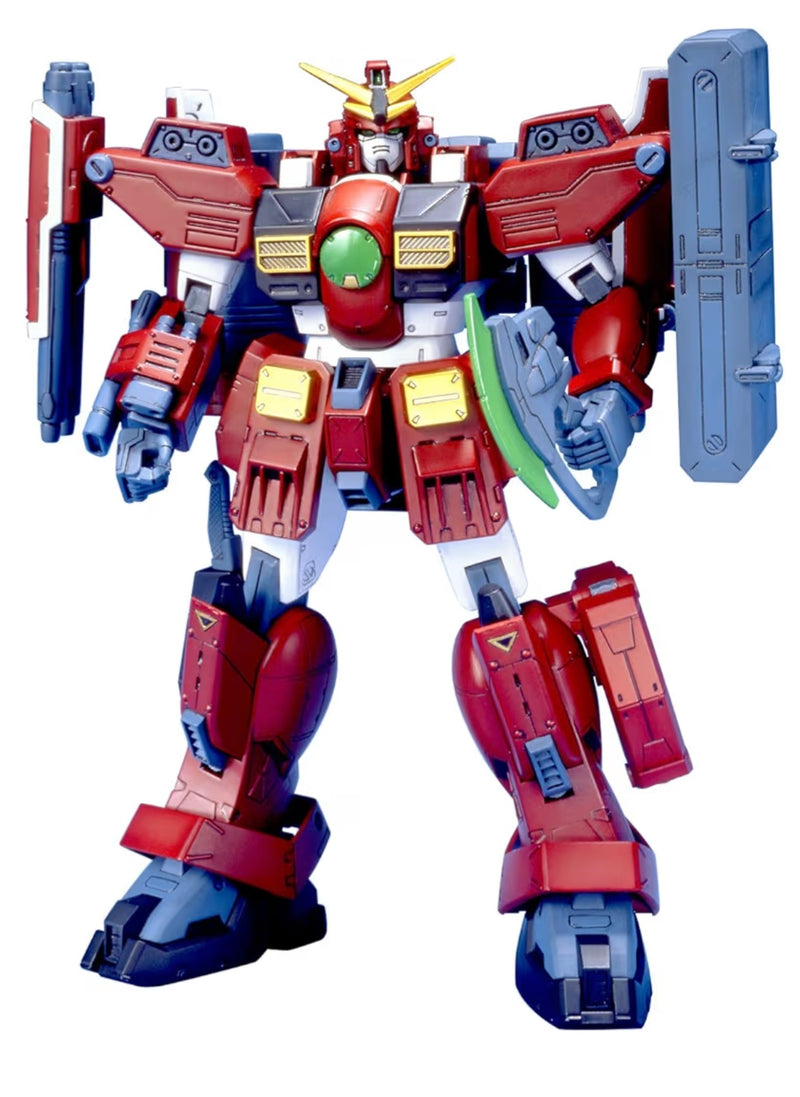 [[PRE-ORDER]] HG 1/100 Gundam Leopard Destroy