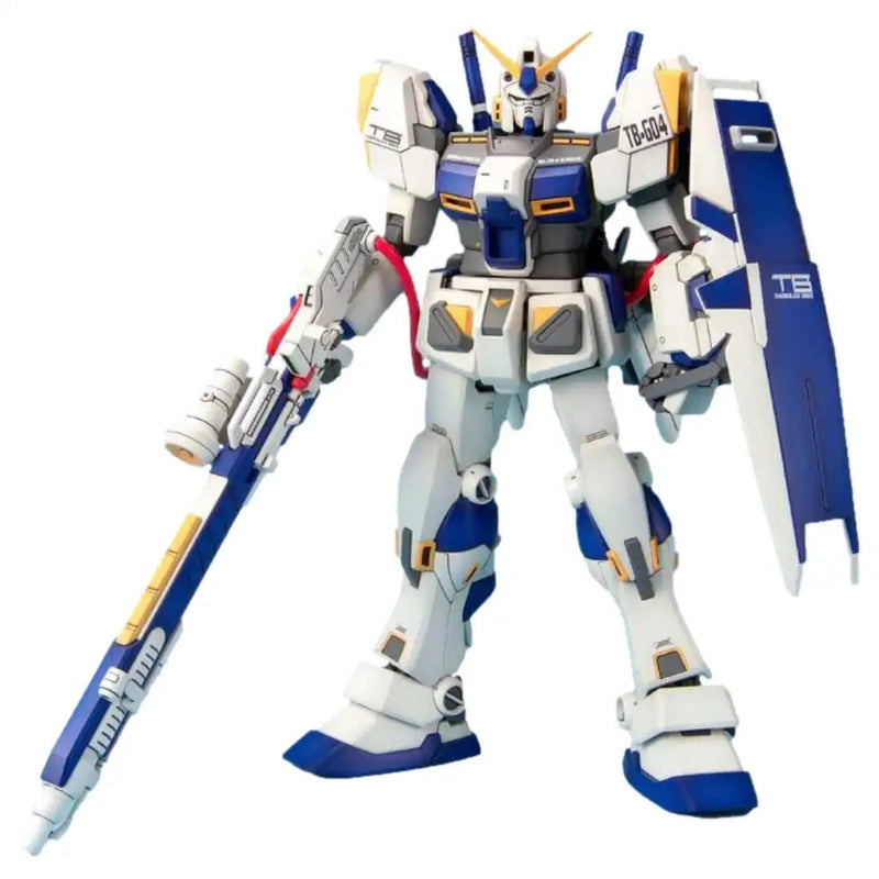 MG RX-78-4 Gundam