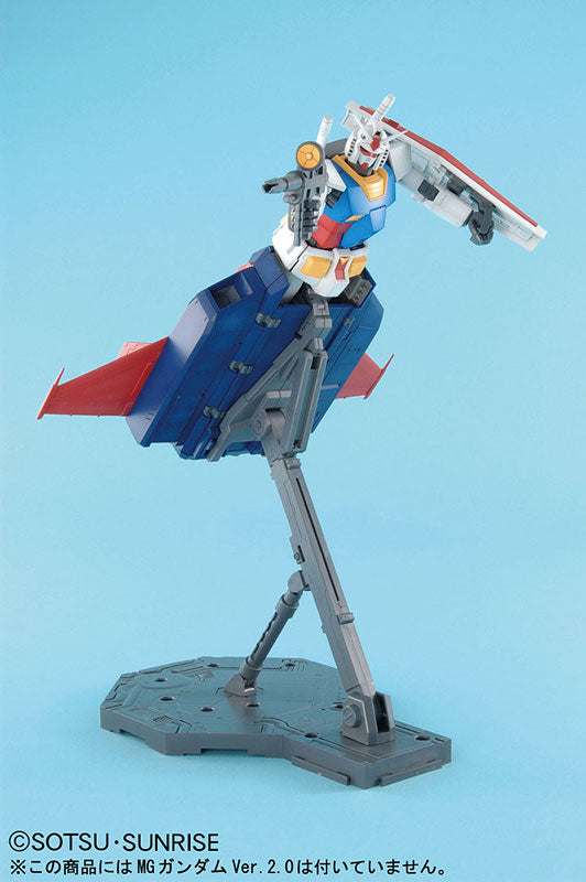 MG 1/100 G FIGHTER