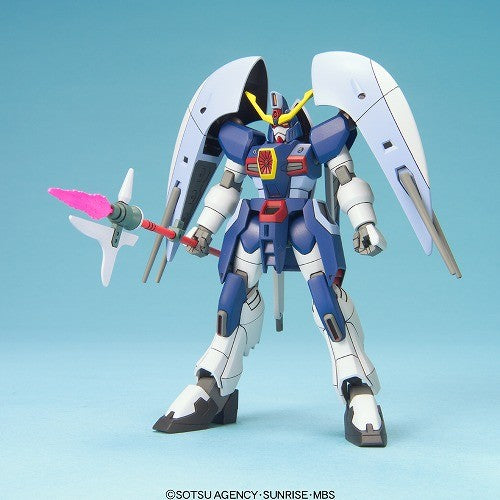 [[PRE-ORDER]] HG 1/144 #26 Abyss Gundam
