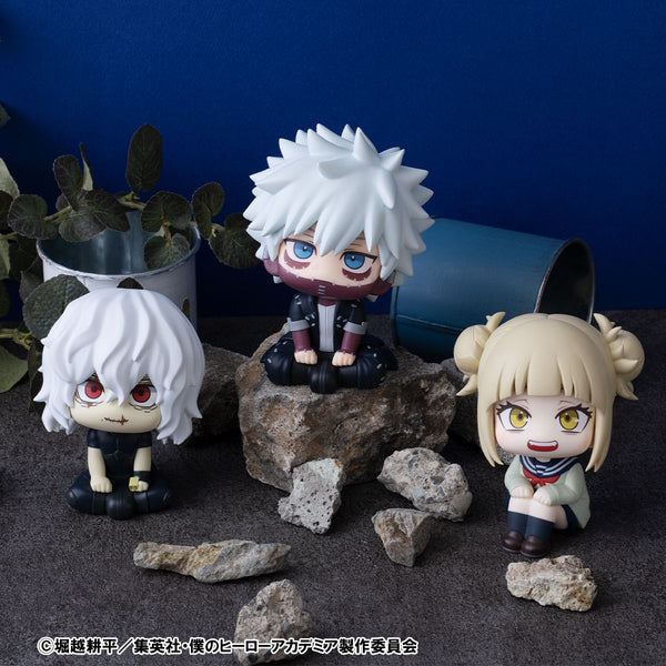 Lookup My Hero Academia Hawks