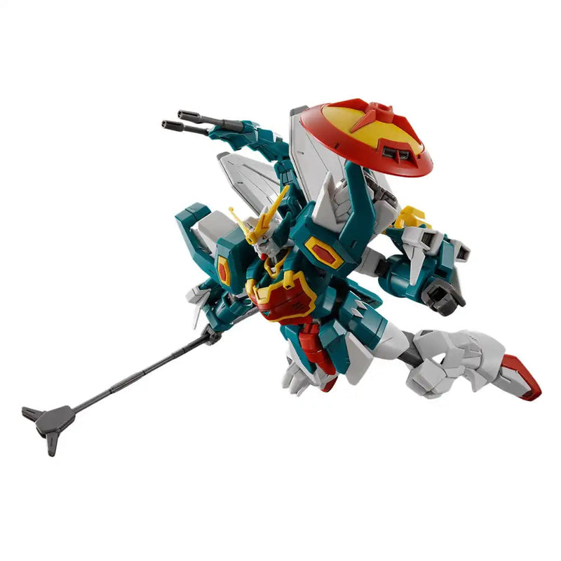 [[PRE-ORDER]] HG 1/144 ALTRON GUNDAM