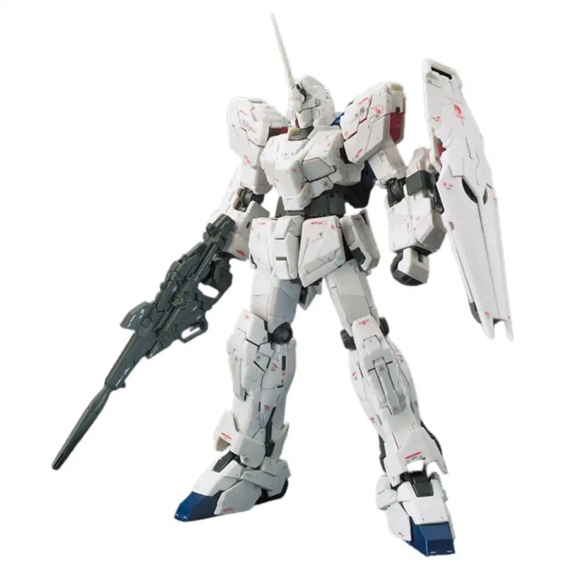 [[PRE-ORDER]] RG 1/144 #25 RX-0 Unicorn Gundam