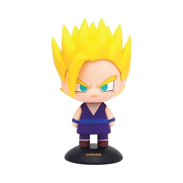 SON GOHAN(Super Saiyan 2) YURA YURA HEAD