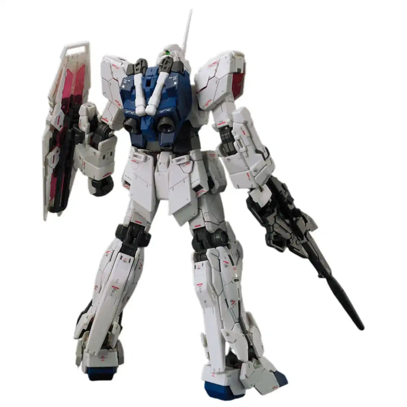 [[PRE-ORDER]] RG 1/144 #25 RX-0 Unicorn Gundam