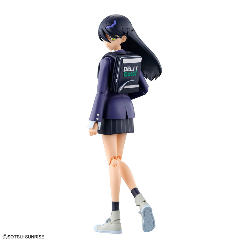 Figure-rise Standard NYAAN "Mobile Suit Gundam GQuuuuuuX"