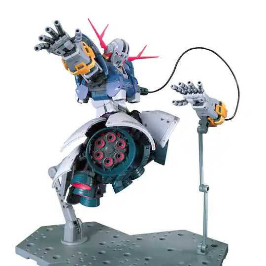 [[PRE-ORDER]] RG 1/144 #34 MSN-02 ZEONG