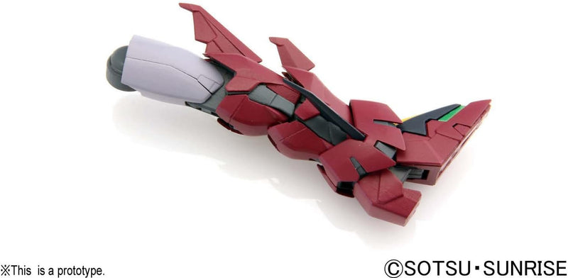 MG 1/100 Gundam Epyon EW Ver