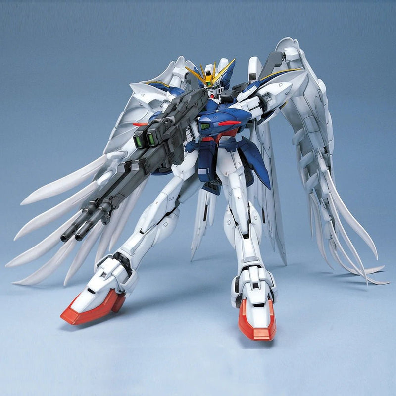 【Pre-Order】 【ETA Nov 2026】 PG Wing Gundam Zero Custom