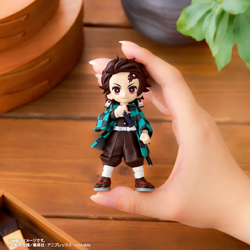 PalVerse Demon Slayer: Kimetsu no Yaiba vol.1 (1 pc) (6 pcs per set)