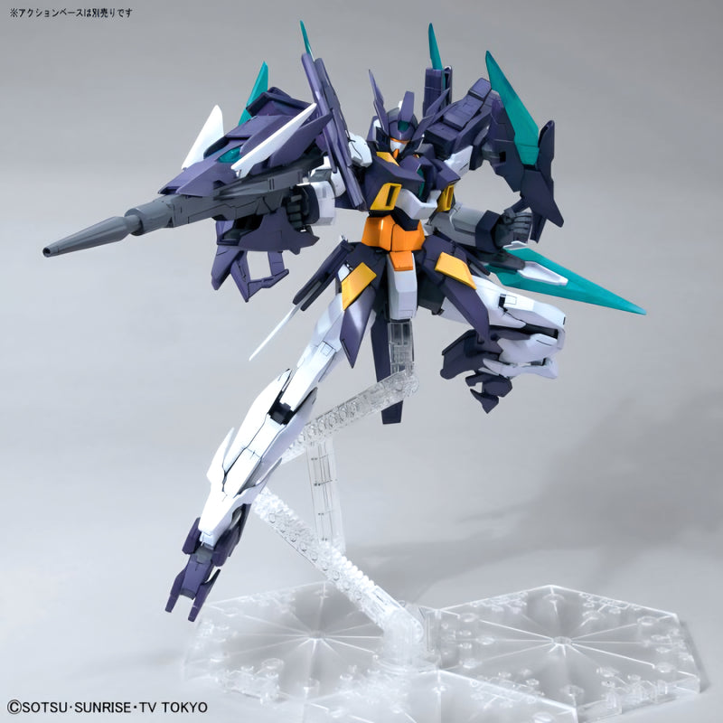 MG 1/100 GUNDAM AGEII MAGNUM