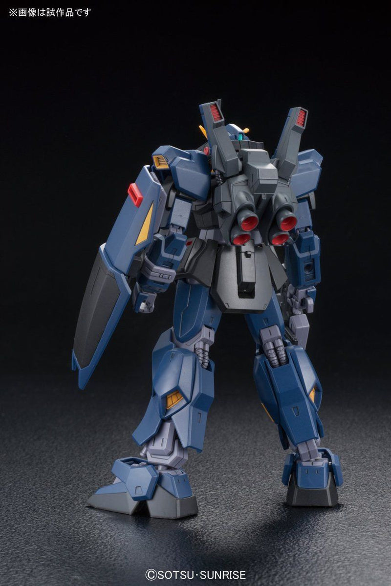 1/144 HGUC RX-178 Gundam MK-II (TITANS)