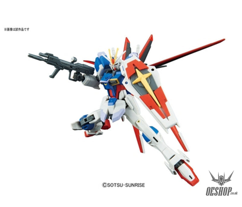 HGCE 1/144 Force Impulse Gundam