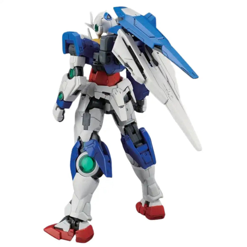 RG 1/144 #21 GNT-0000 QAN[T]