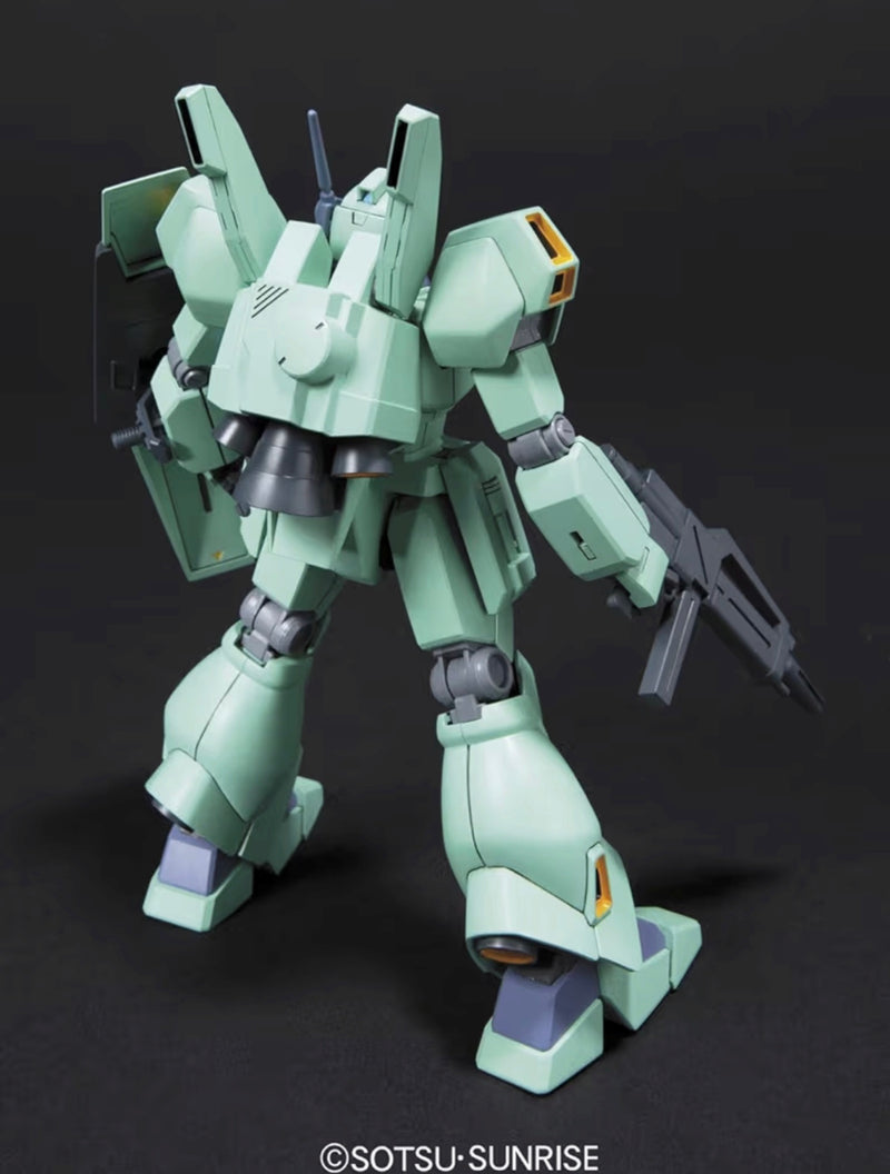 [[PRE-ORDER]] HGUC 1/144 #97 Jegan
