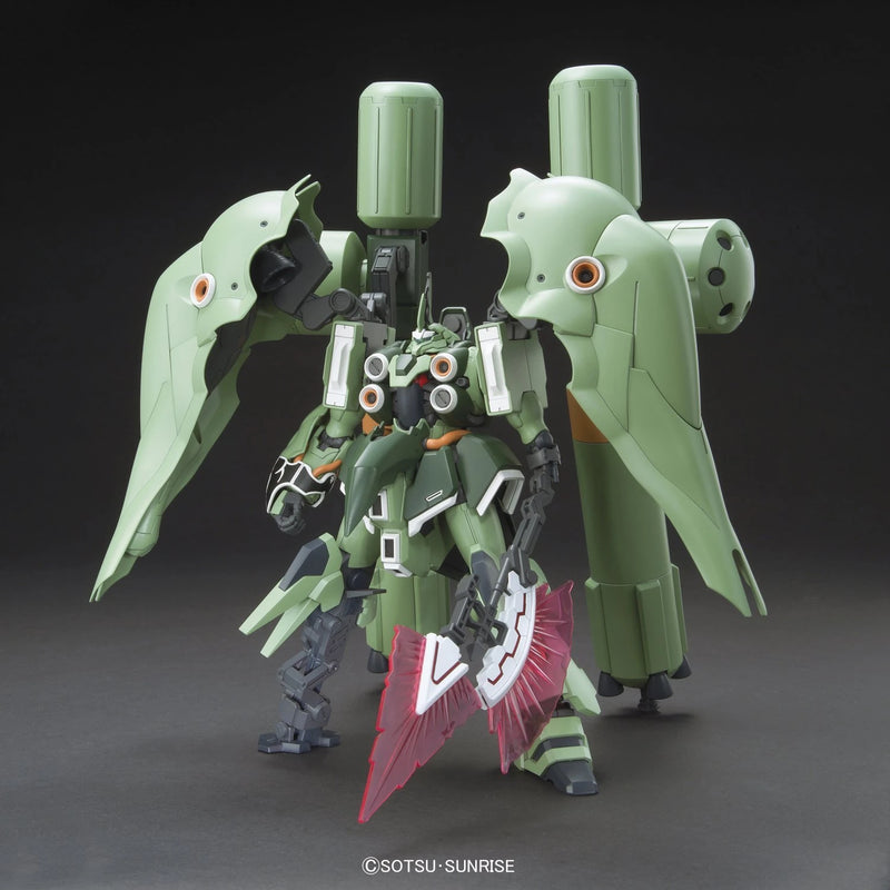 [[PRE-ORDER]] HGUC 1/144 Kshatriya Repaired