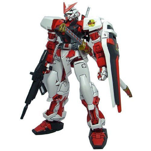 [[PRE-ORDER]] HG 1/100 #10 Gundam Astray Red Frame