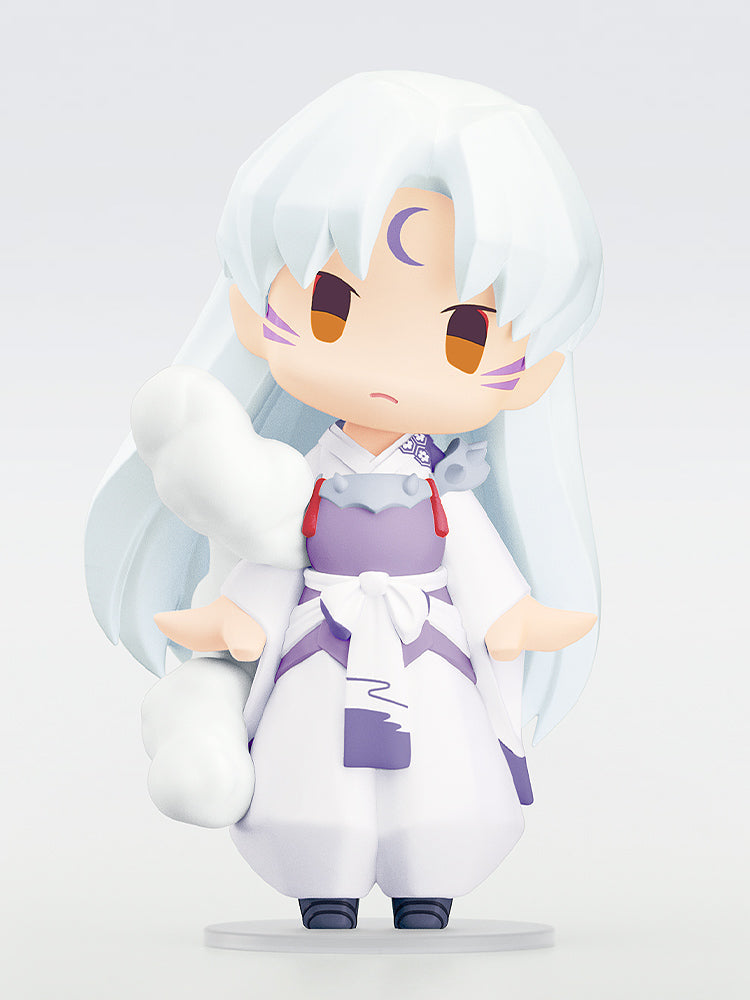 HELLO! GOOD SMILE Sesshomaru