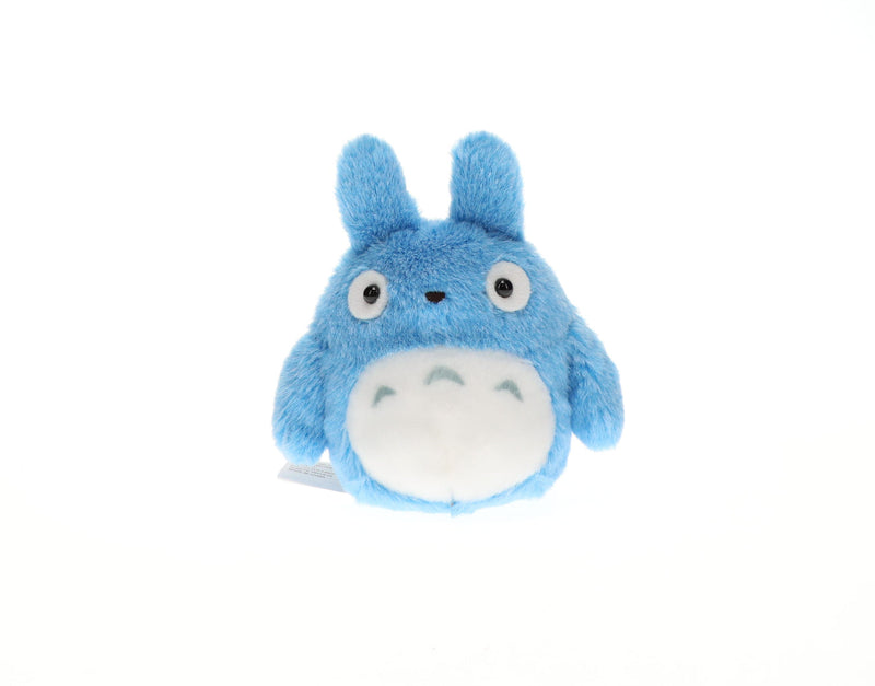Medium Totoro Blue Totoro Beanbag (S) "My Neighbor Totoro"