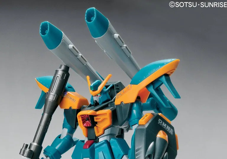 [[PRE-ORDER]] HG 1/144 R08 Calamity Gundam