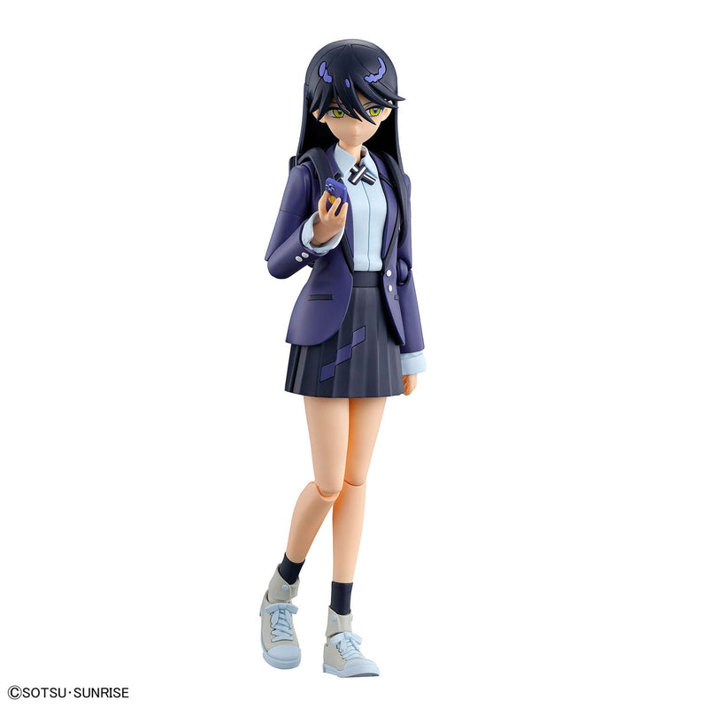 Figure-rise Standard NYAAN "Mobile Suit Gundam GQuuuuuuX"