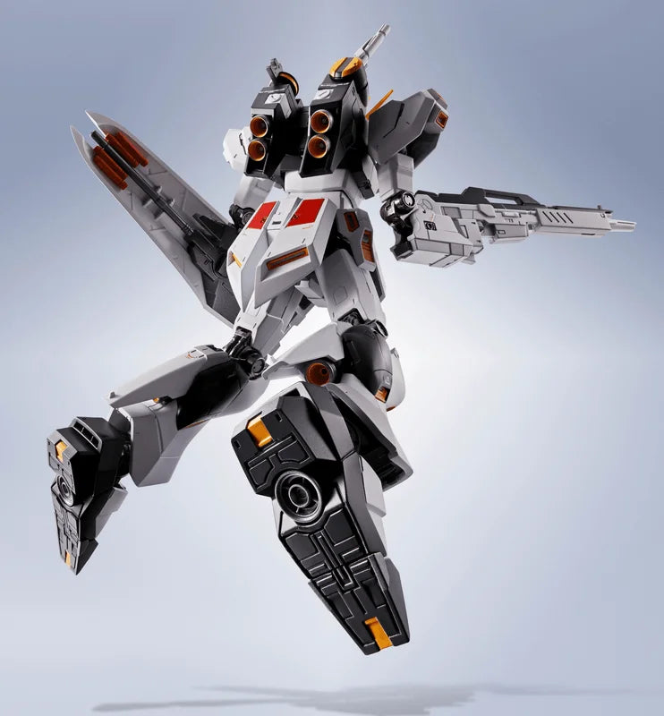 【PRE-ORDER】【ETA Jun 2027】<SIDE MS> v Gundam Mobile Suit Gundam: Chars Counterattack, TAMASHII NATIONS Metal Robot Spirits
