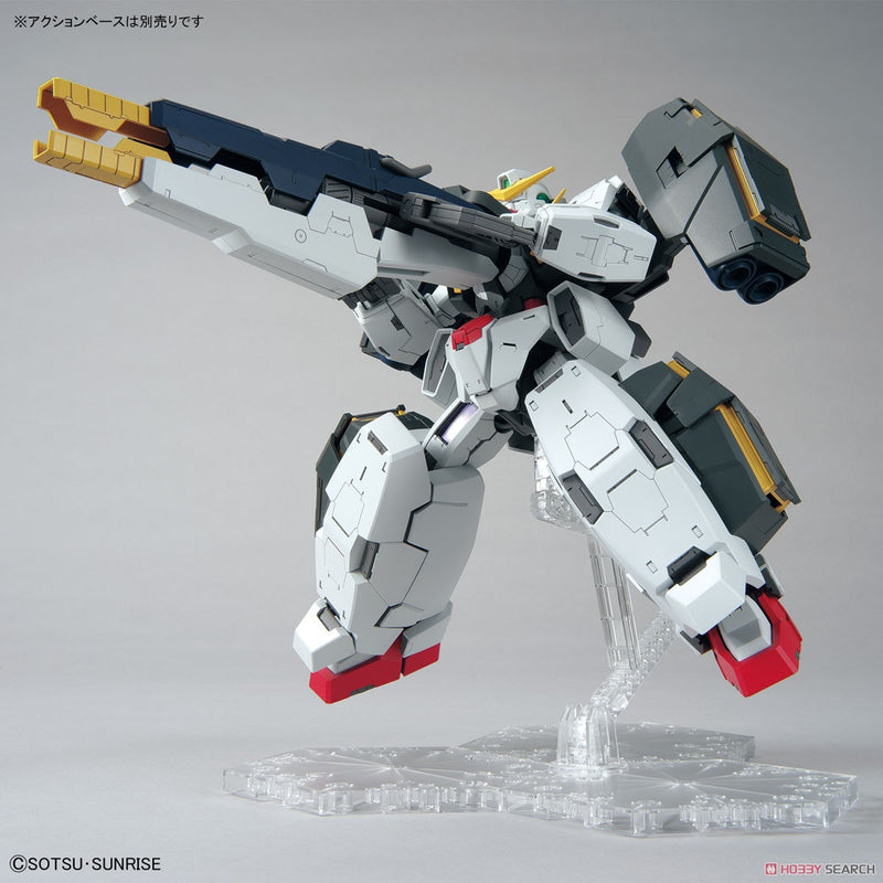 MG 1/100 GUNDAM VIRTUE