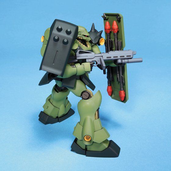 HGUC 1/144 #91 Geara Doga