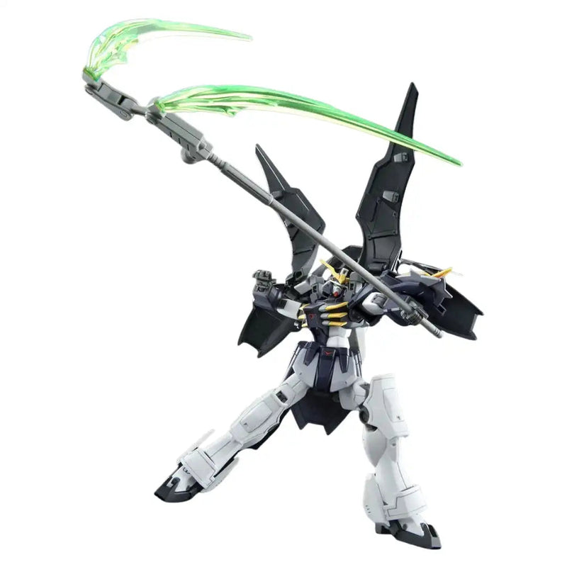 [[PRE-ORDER]] HG 1/144 GUNDAM DEATHSCYTHE HELL