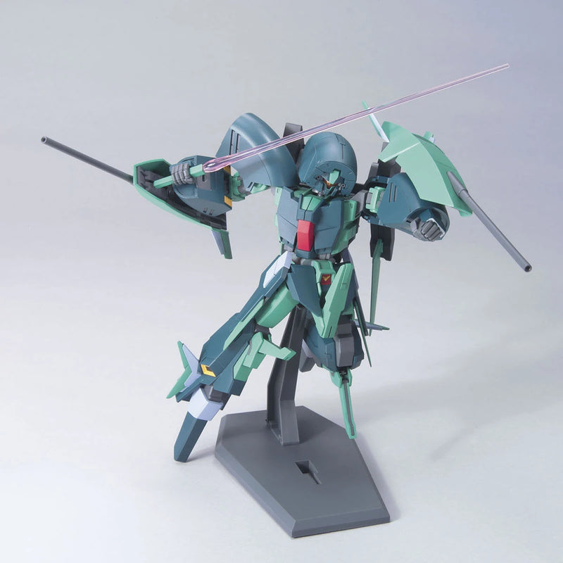 [[PRE-ORDER]] HGUC 1/144 #141 RAS-96 Anksha