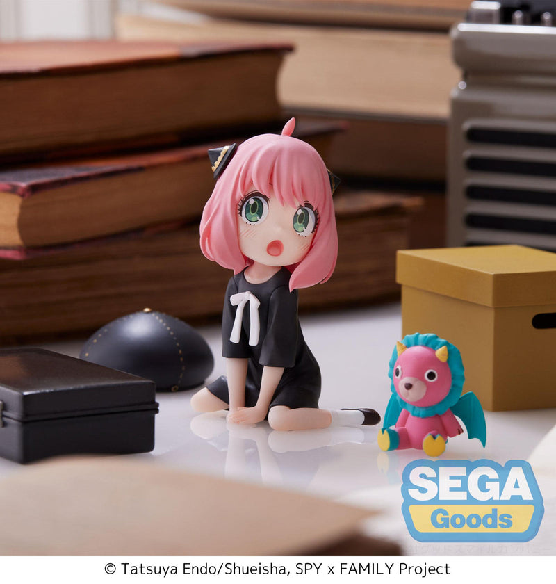 Luminasta TV Anime "SPY x FAMILY" ("Anya Forger") Pretend play Ver.2