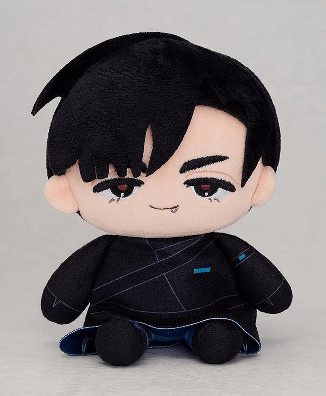 Plushie Ivan