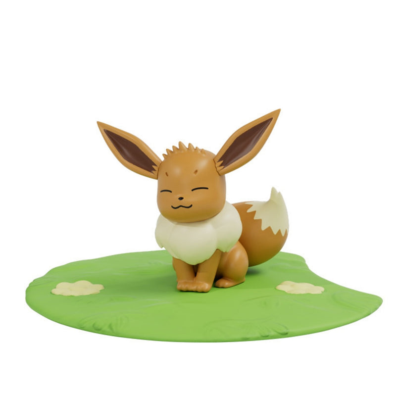 Pokémon Anime Action Figures Desktop Mini Model