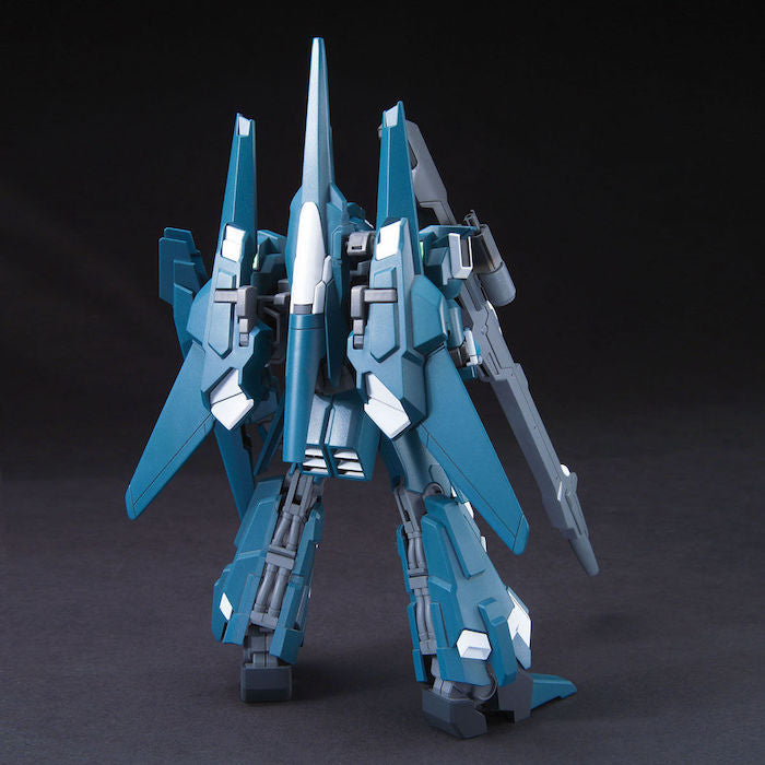 [[PRE-ORDER]] HGUC 1/144 #108 ReZel (Commander Type)