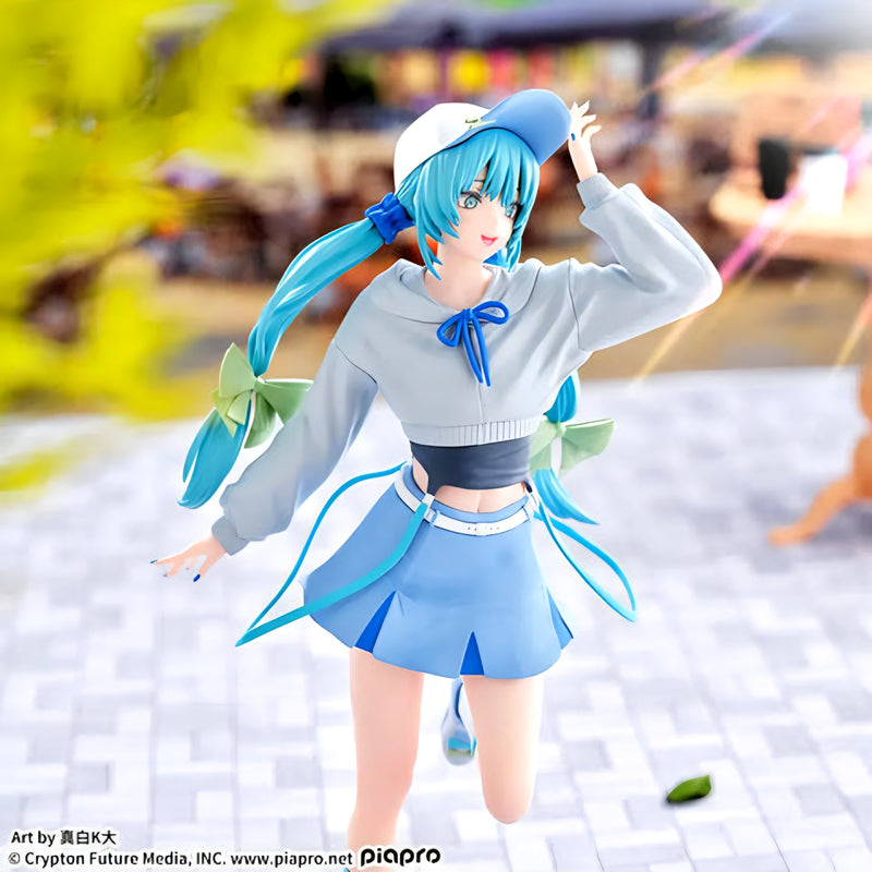 Luminasta Hatsune Miku Series Hatsune Miku Conceptual series Vol.2