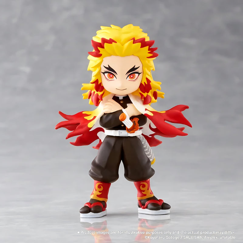 PalVerse Demon Slayer vol.2 (1 pc) (6 pcs per set)