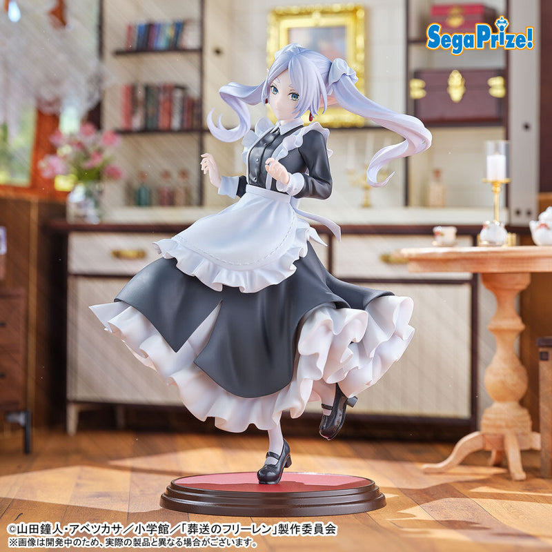 Luminasta Frieren: Beyond Journey's End Frieren ~Maid Costume~