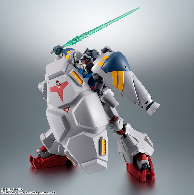 RX-78GP02A Gundam GP02 Ver. A.N.I.M.E.