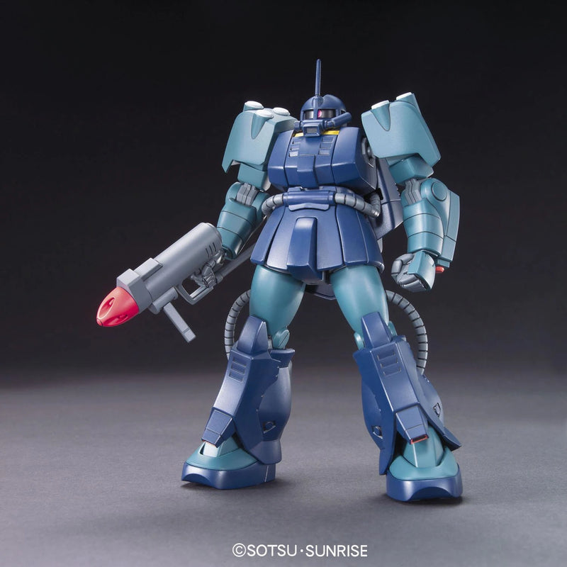 [[PRE-ORDER]] HGUC 1/144 #143 Zaku Mariner