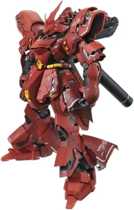MG 1/100 MSN-04 Sazabi Ver.Ka
